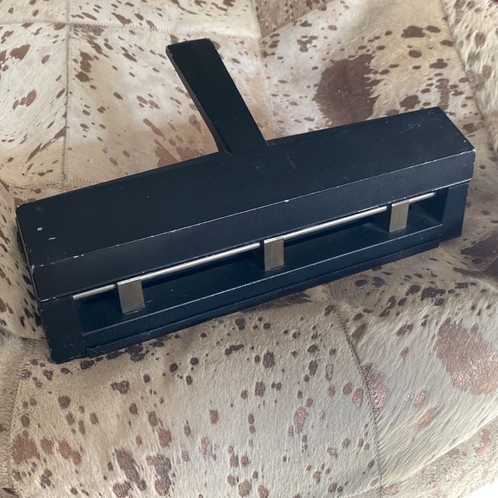 Acco mutual 450 hole punch - Picture 5 of 10